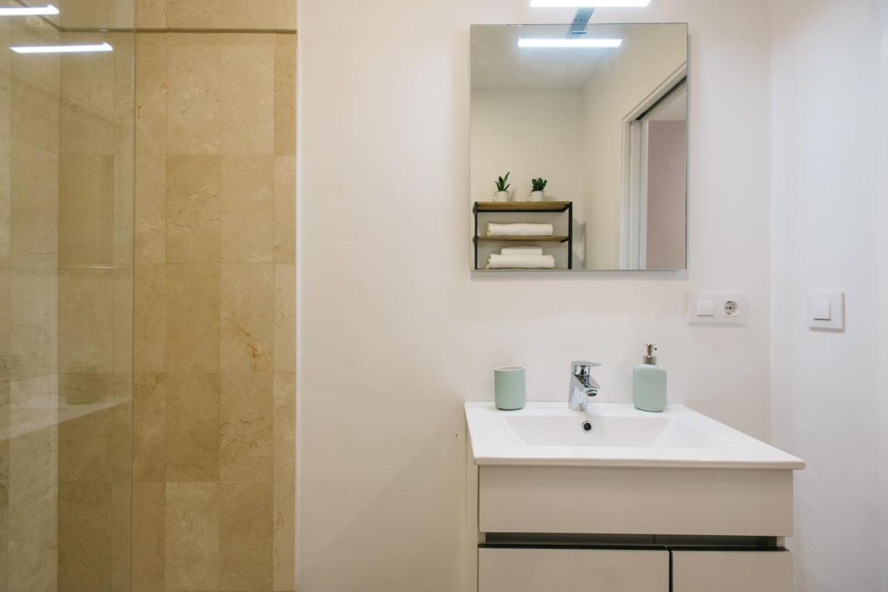 Encarnacion Suite Apartment Séville Extérieur photo